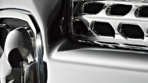 Illustration for article titled 2013 Ram 1500, Inside The 2013 SRT Viper, And A New Mercedes-Benz CLC